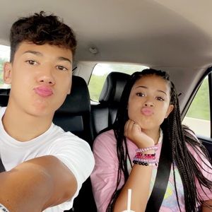 Meet your Posher, Ace